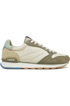 HOFF Sneakersy Girga 12517601 Khaki