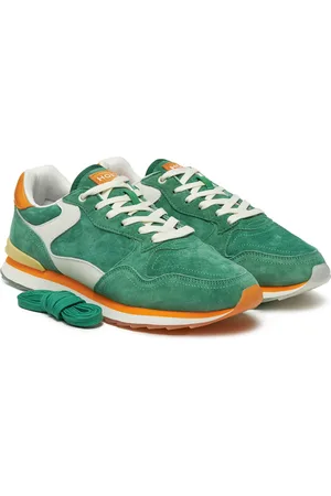 HOFF Sneakersy Virdis 22402613 Zelená