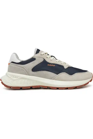 HOFF Sneakersy Biarritz II 12535606 Tmavomodrá