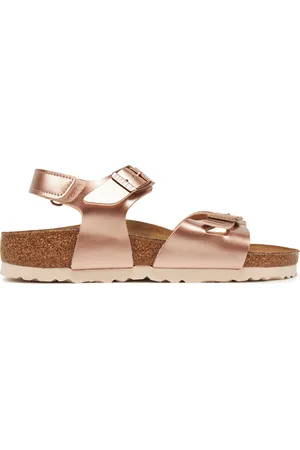 Birkenstock Sandály 1029535 D