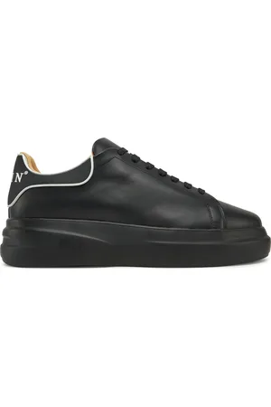 Philipp Plein Sneakersy PADS USC0599 PLE005
