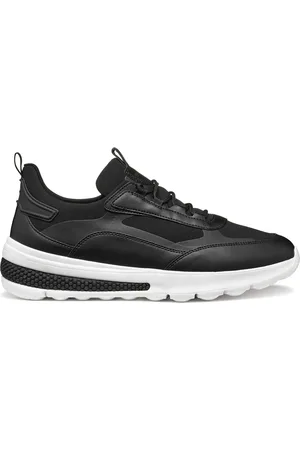 Geox Sneakersy U Spherica Actif U45BAD 0119B C9999