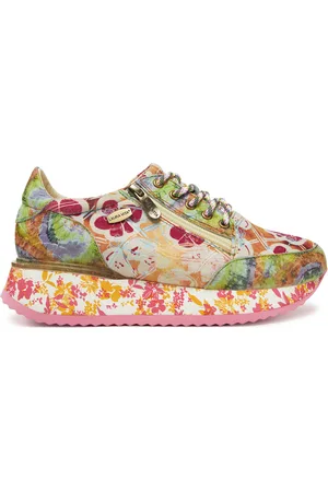 LAURA VITA Sneakersy Delphine 46