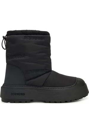 Iceberg Sněhule ID2226 I-SEW