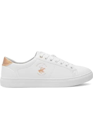 Beverly Hills Polo Club Sneakersy W-VSS24013