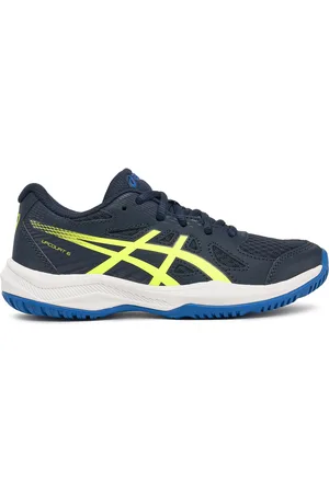 Asics Sálovky Upcourt 6 Gs 1074A045