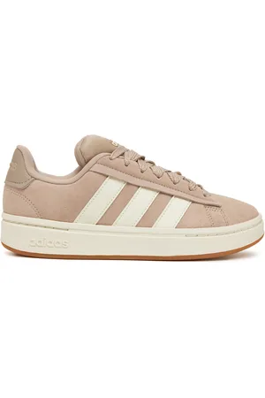 adidas Sneakersy Grand Court Alpha JI1719