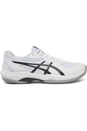 Asics Boty na tenis Game Ff Clay/Oc 1041A490