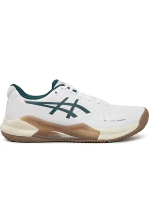 Asics Boty na tenis Gel-Challenger 14 Clay 1041A449
