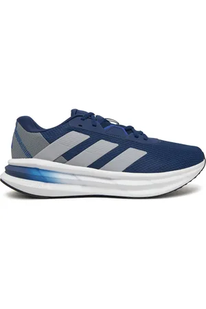 adidas Běžecké boty Galaxy 7 JI4601 Tmavomodrá