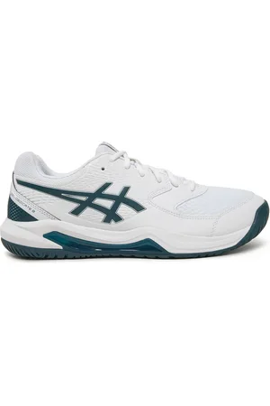 Asics Boty na tenis Gel-Dedicate 8 1041A408