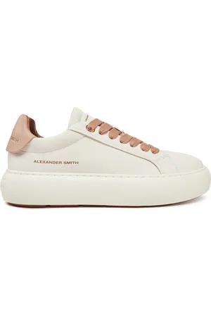 Alexander Smith Sneakersy Soho ASBBSOW