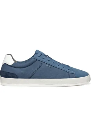 Geox Sneakersy U Serifos U55LSB 01022 C4005