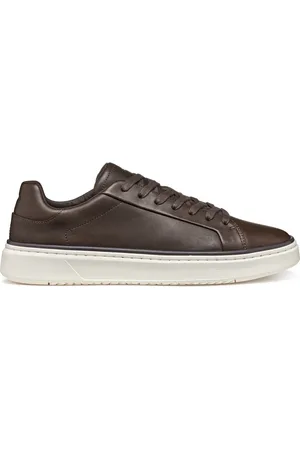Geox Sneakersy U Zackerty U46HPA 000CL C6010