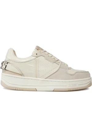 Guess Sneakersy Ancona Low FMPANC PEL12