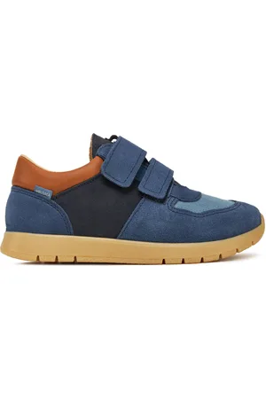 Mrugała Sneakersy 3311/5-66 Tmavomodrá