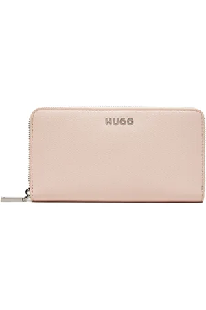HUGO BOSS Velká dámská peněženka Chris Ziparound R. 50486987
