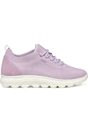 Geox Sneakersy D Spherica D15NUA 06K22 C8020