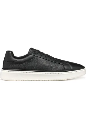 Geox Sneakersy U Zackerty U46HPA 00046 C9999