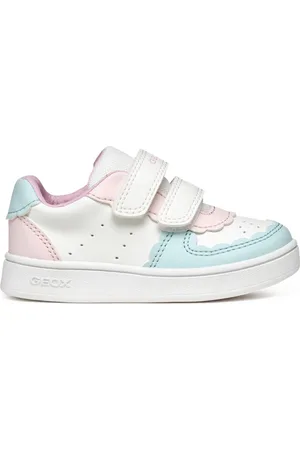 Geox Sneakersy B Eclyper B555MA 000BC C1393