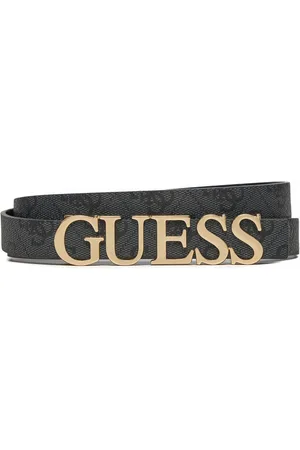 Guess Dámský pásek BW9204 P5120