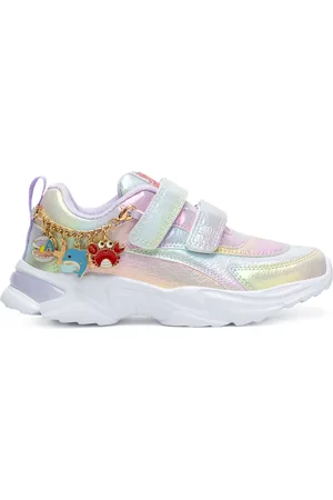 Princess Sneakersy CP66-SS25-136DPRN