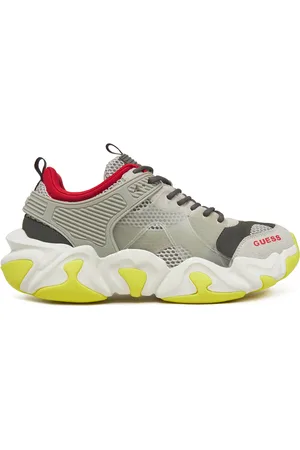 Guess Sneakersy FMPCES ELE12
