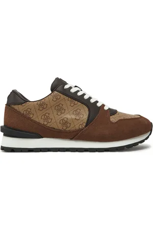 Guess Sneakersy FMPARO ELL12