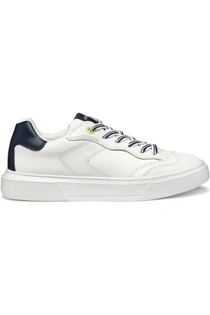 Geox Sneakersy J Nettuno J55AWA 8554 C0899 M