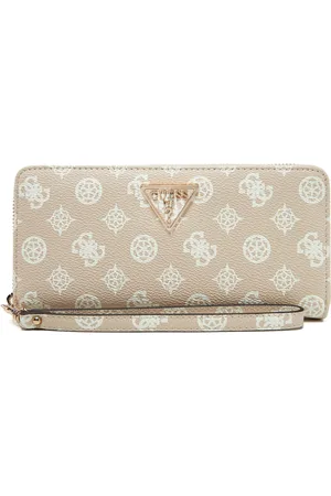 Guess Velká dámská peněženka SWPG85 00146