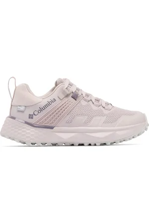 Columbia Trekingová obuv Facet 75 Outdry 2100121