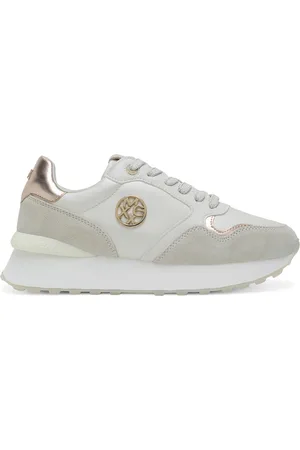 Mexx Sneakersy MI001013351W