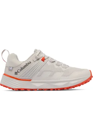 Columbia Trekingová obuv Facet 75 Outdry 2099721