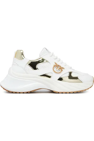 Pinko Sneakersy Ariel 15 SS0067E022