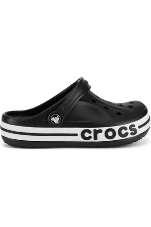 Crocs Nazouváky BAYABAND CLOG K 207019-001