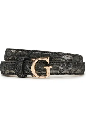 Guess Dámský pásek BW9222 P5220