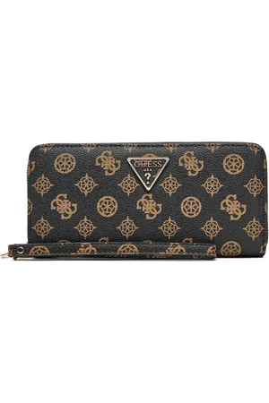 Guess Velká dámská peněženka SWPG85 00146