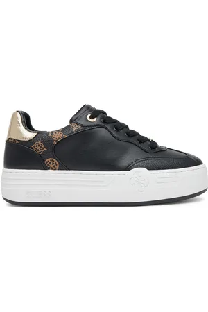 Guess Sneakersy FLPSWO FAL12