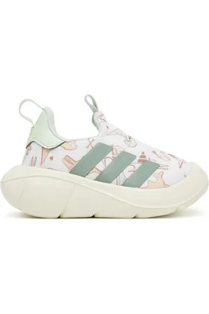 adidas Sneakersy Dino Monofit JI3895