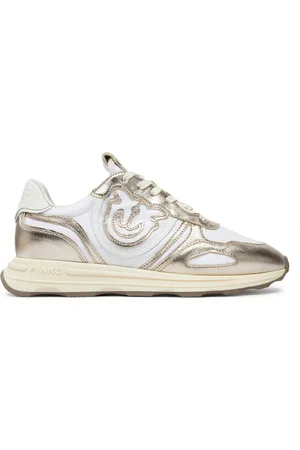 Pinko Sneakersy Zoe 01 SS0087P085