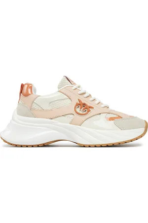Pinko Sneakersy Ariel 15 SS0067E023