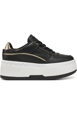 Guess Sneakersy FLPRID ELE12