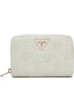 Guess Velká dámská peněženka SWPG93 49140
