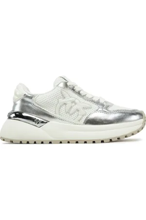 Pinko Sneakersy Gem 07 SS0055 E021