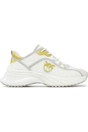 Pinko Sneakersy Ariel 10 SS0065 T030