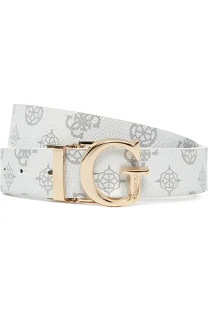 Guess Dámský pásek BW9171 P4430