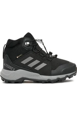 adidas Trekingová obuv Terrex Mid GORE-TEX IE6079