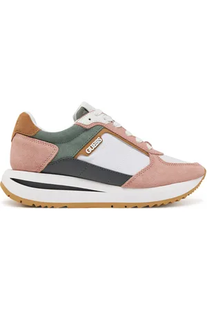 Guess Sneakersy FLPE2G LEP12