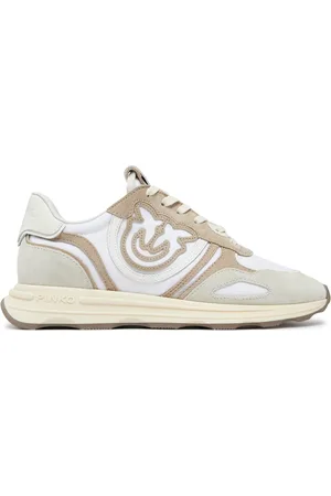 Pinko Sneakersy Zoe 01 SS0087P076