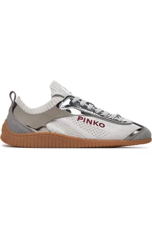 Pinko Sneakersy Reby 03 SS0061 T026